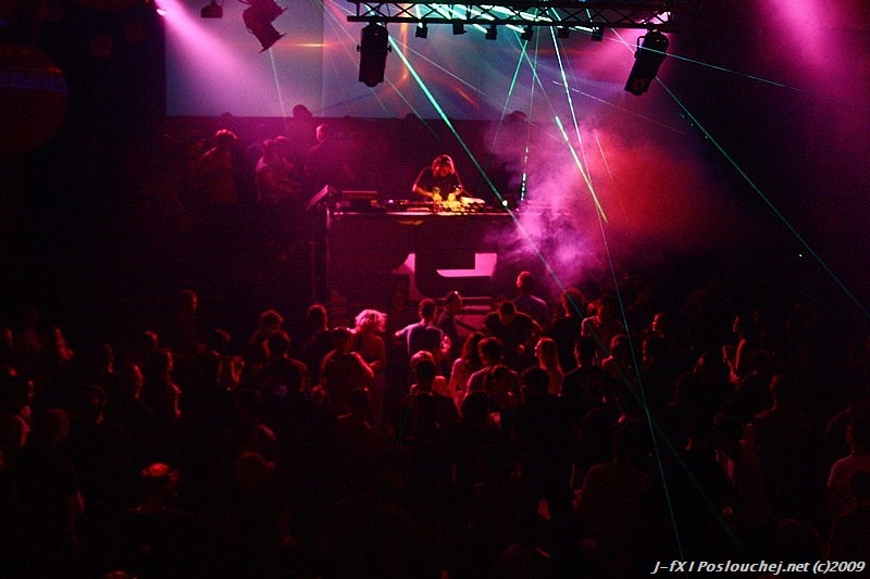 ZEN - Sobota 18. 4. 2009